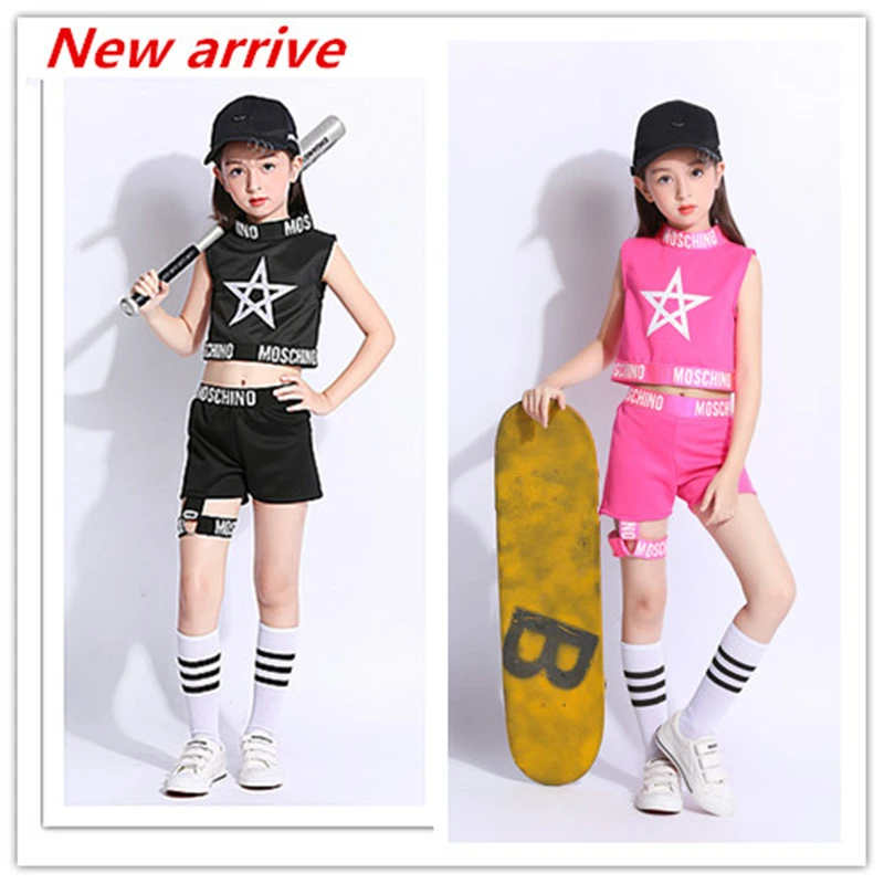 casual dance costumes