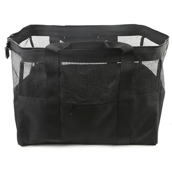 

Fishing Wader Bag Mesh Venting Fly Fishing Bag Mesh Fishing Wader Bag Fly Fishing Clothing External Bag Fishing Tackle