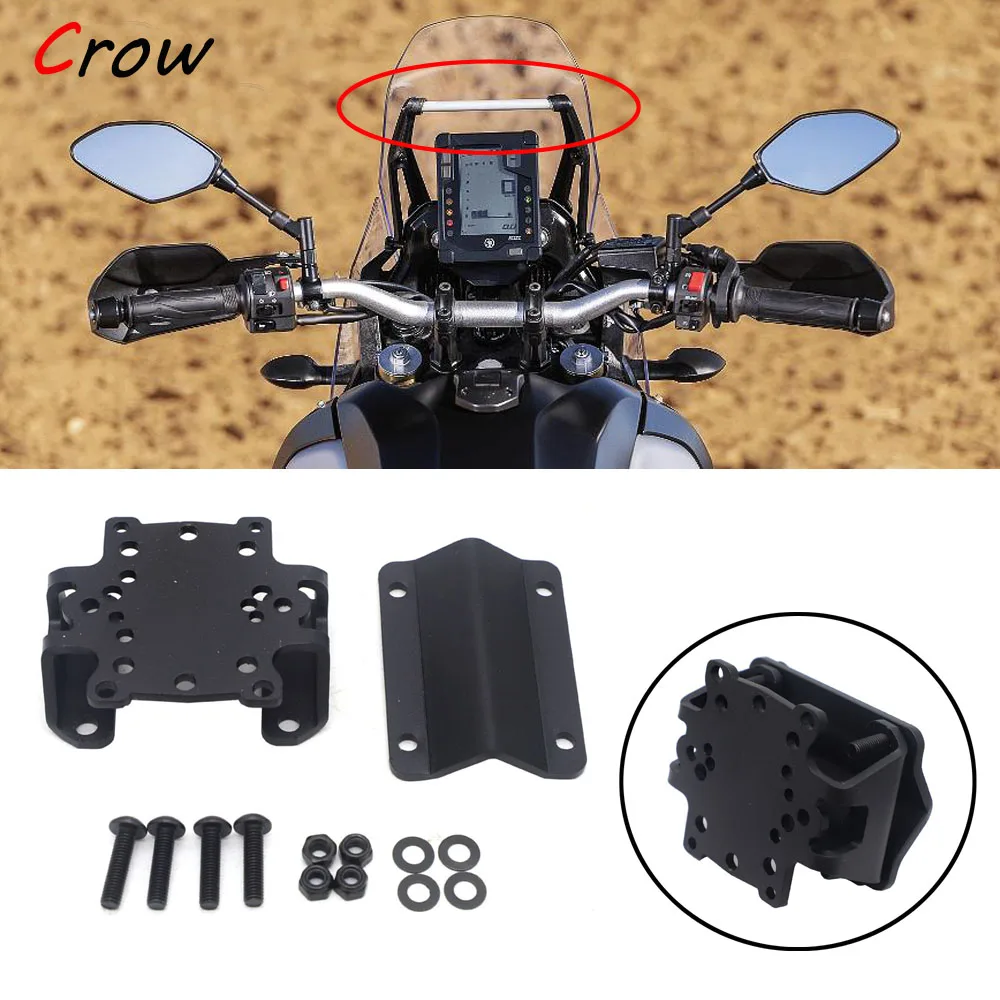 ForYamahaTenere700TENERE700Tenere700StandHolderPhoneMobile