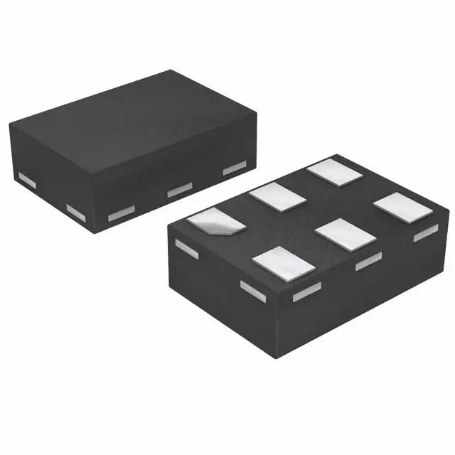 74AVC1T45GM 132 IC TRNSLTR BIDIRECTIONAL 6XSON | Электроника