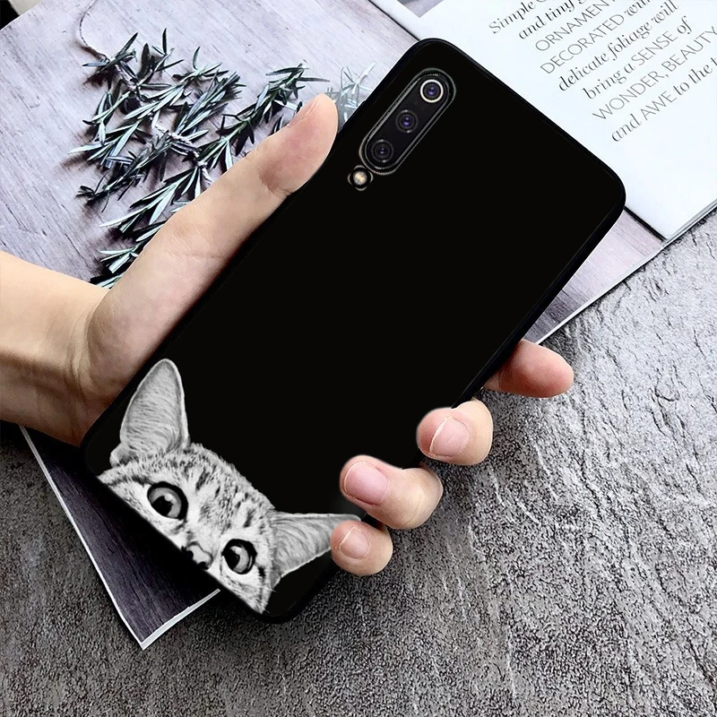 Fish Shark Eagle Cat Bird Moon Astronaut