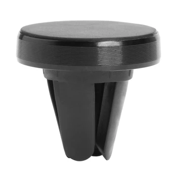 

Magnetic Mobile Phone Holder Compact and Portable Carry Convenient Car GPS Air Vent Mount Magnet Stand Bracket Mount