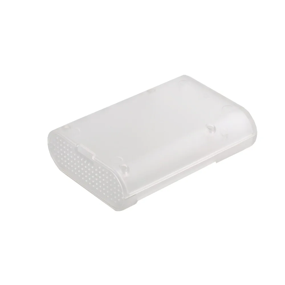 SM0001 Raspberry Pi 4 Case (8)