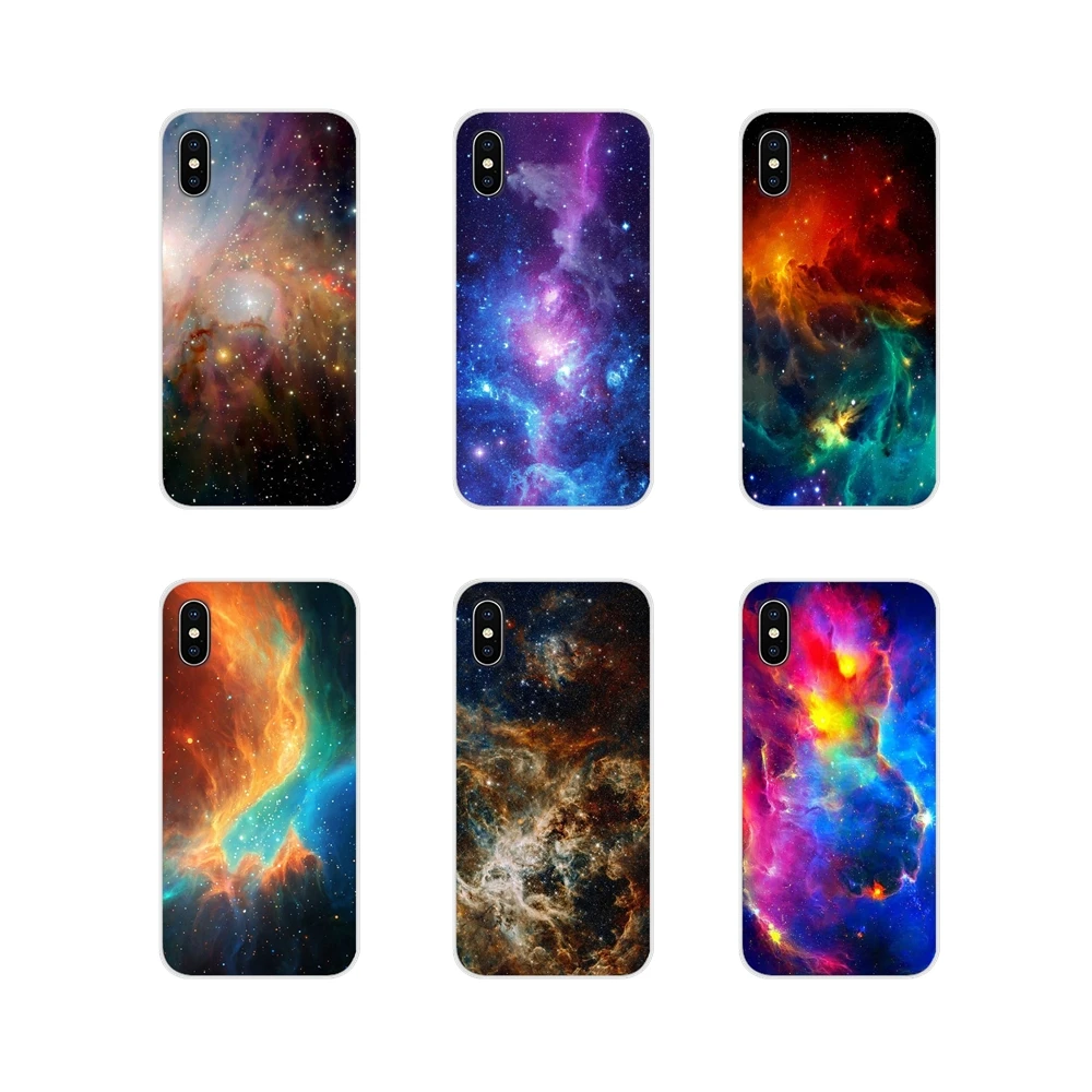 Мягкий прозрачный чехол из ТПУ для Huawei G7 G8 P8 P9 P10 P20 P30 Lite Mini Pro P Smart плюс 2017 2018 2019
