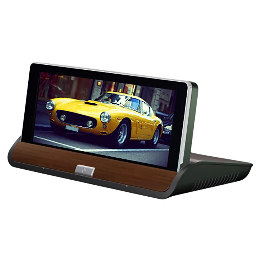 " автомобильный видеорегистратор авторегистратор Full HD 1080P DVR 170 градусов широкоугольный Автомобильный видеорегистратор приборная панель камера с ночным видением