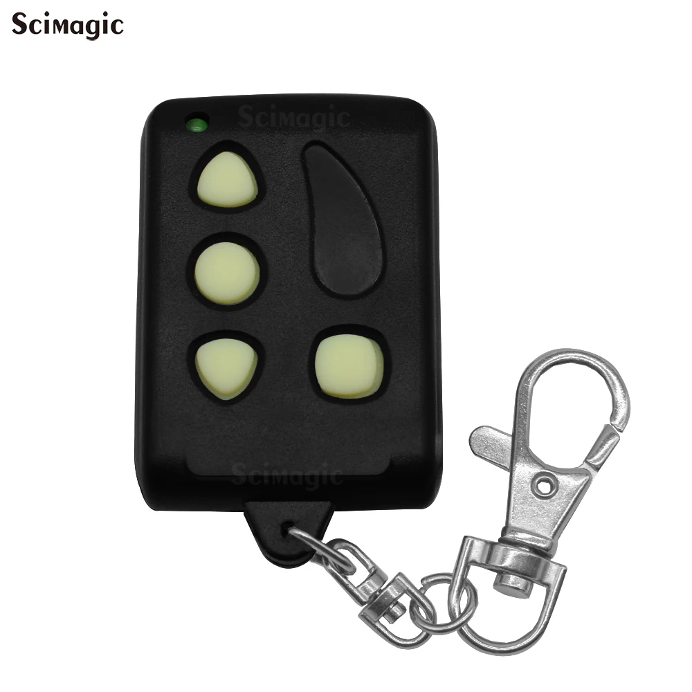 10pcs Adjustable frequency clone remocon 555 remote control RMC 555 remote controller remocon transmitter