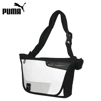 

Original New Arrival PUMA Ralph Sampson Messenger XS Unisex Handbags Sports Bags