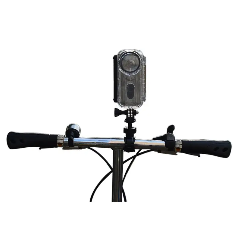 Прочный акриловый водонепроницаемый чехол защитный чехол для Insta360 ONE X панорамный цифровой камеры аксессуары