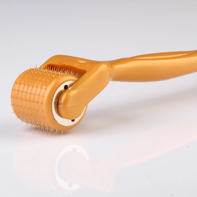 Micro Needles Roller Derma roller Dr.roller 192 Titanium Needles Facial Skin Care tightening Tool Micro Needles Roller Derma roller Dr.roller 192 Titanium Needles Facial Skin Care tightening Tool
