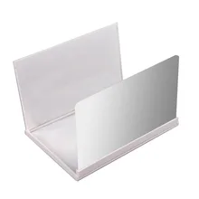 8 дюймов домашний портативный увеличенный видеосъемный дисплей Универсальный 3D HD Складная подставка держатель видео расширитель кронштейн усилитель экрана телефона