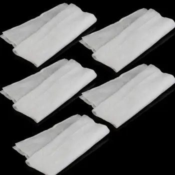 

Universal 10pcs electrostatic cotton for Philips xiaomi mi air purifier brand filter Hepa