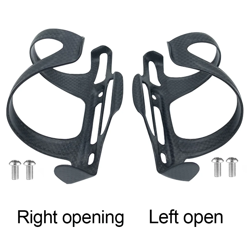 Bicycle Water Bottle Cage Bicycle Bottle Holder Water Bottle Holder Carbon Bottle Cage