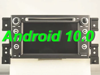 

OTOJETA 7 Inch Android 10.0 Multimedia Video Player For SUZUKI GRAND VITARA 2005-2012 GPS Navi 2din Car Radio Stereo Head Unit
