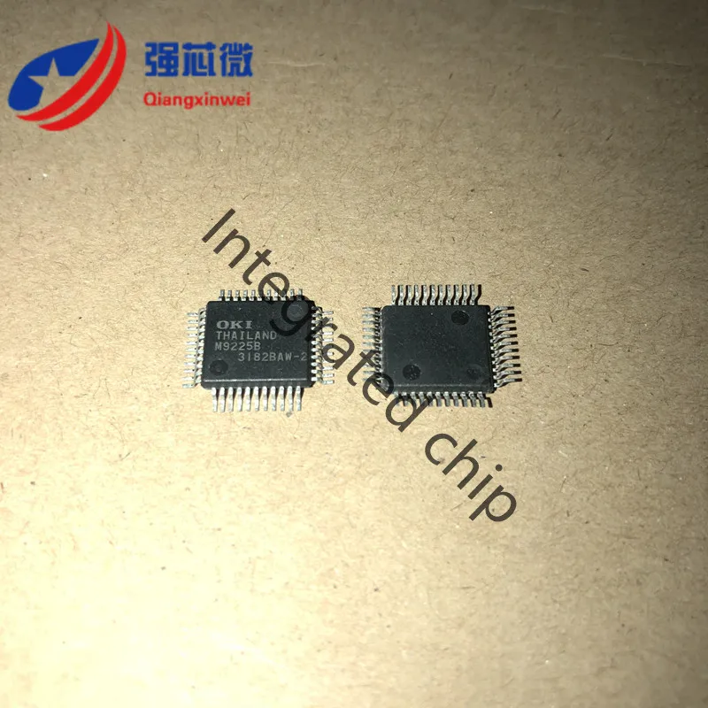 M9225B M9225 интегрированному чипу