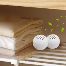 10 шт. мяч для устранения запаха для кроссовок кожаный шкафчик для обуви удаление запаха накладки подмышки шкаф антисептик и milde