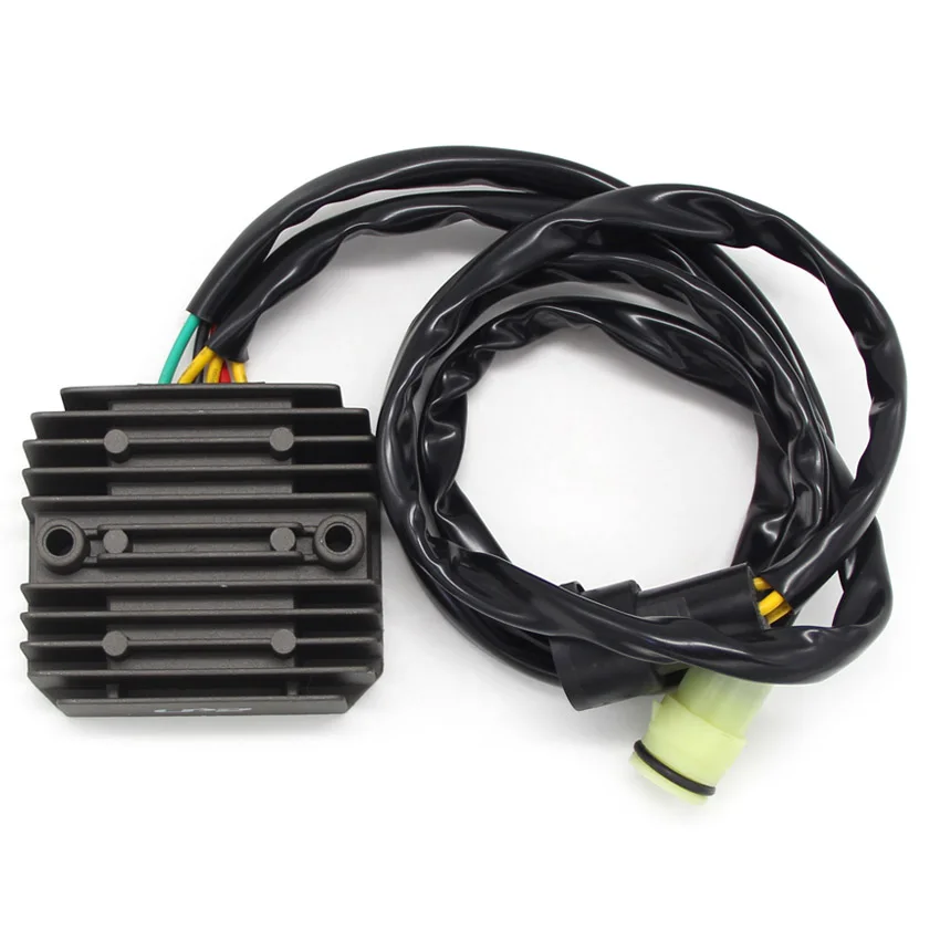 

Voltage Regulator Rectifier For Honda TRX350D A FourTrax Foreman TRX350DK Big TRX350DH 31600-HA7-750 31600-HA7-921 31600-HA7-671