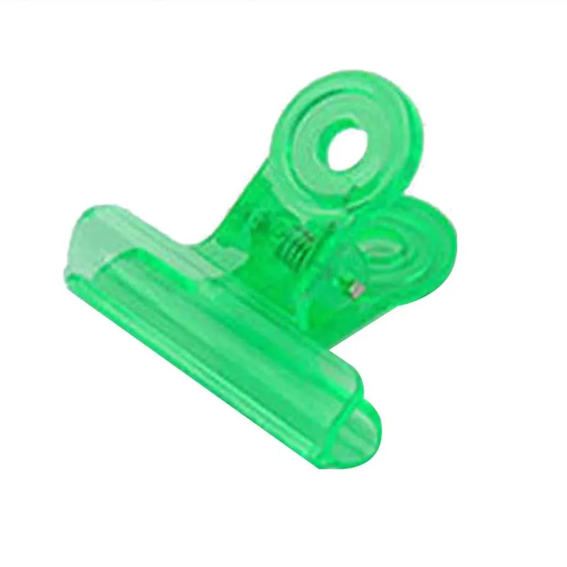 Изогнутые зажимы для ногтей инструмент Многофункциональные акриловые ногти случайный цвет