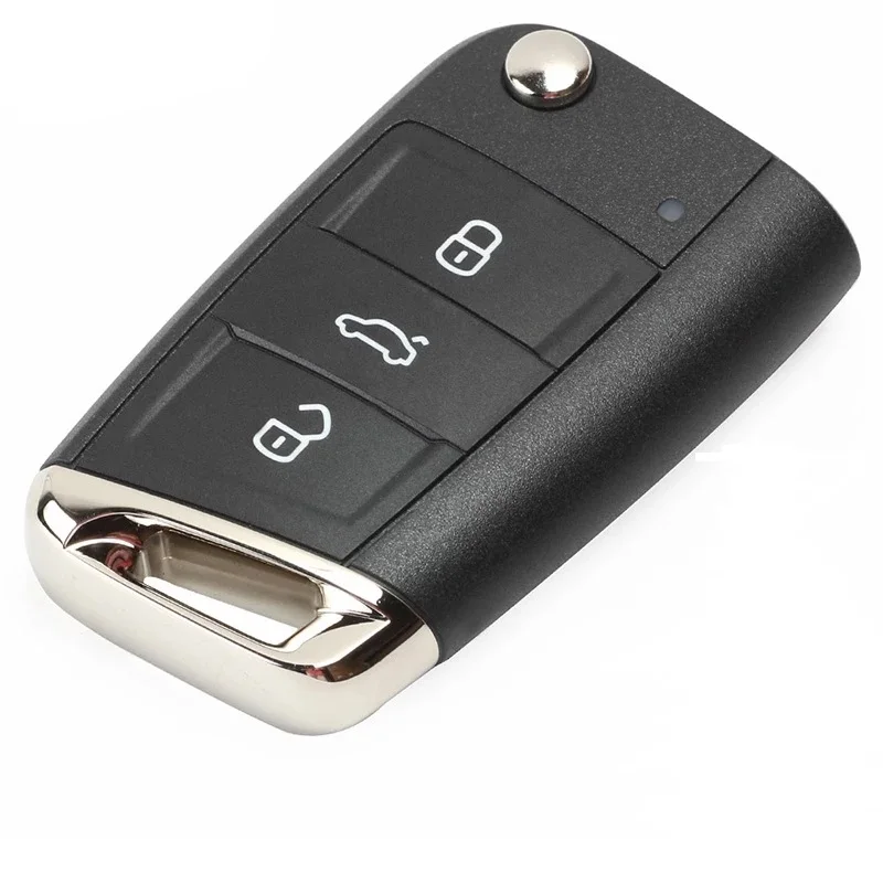 Premium Keyless Go Fob - Genuine DIYKEY Remote Key, 434MHz Frequency