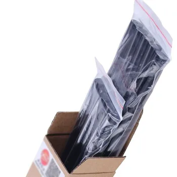

10pcs Glue Sticks Auto Repair tool EVA Black 11*270mm Adhesive Heating