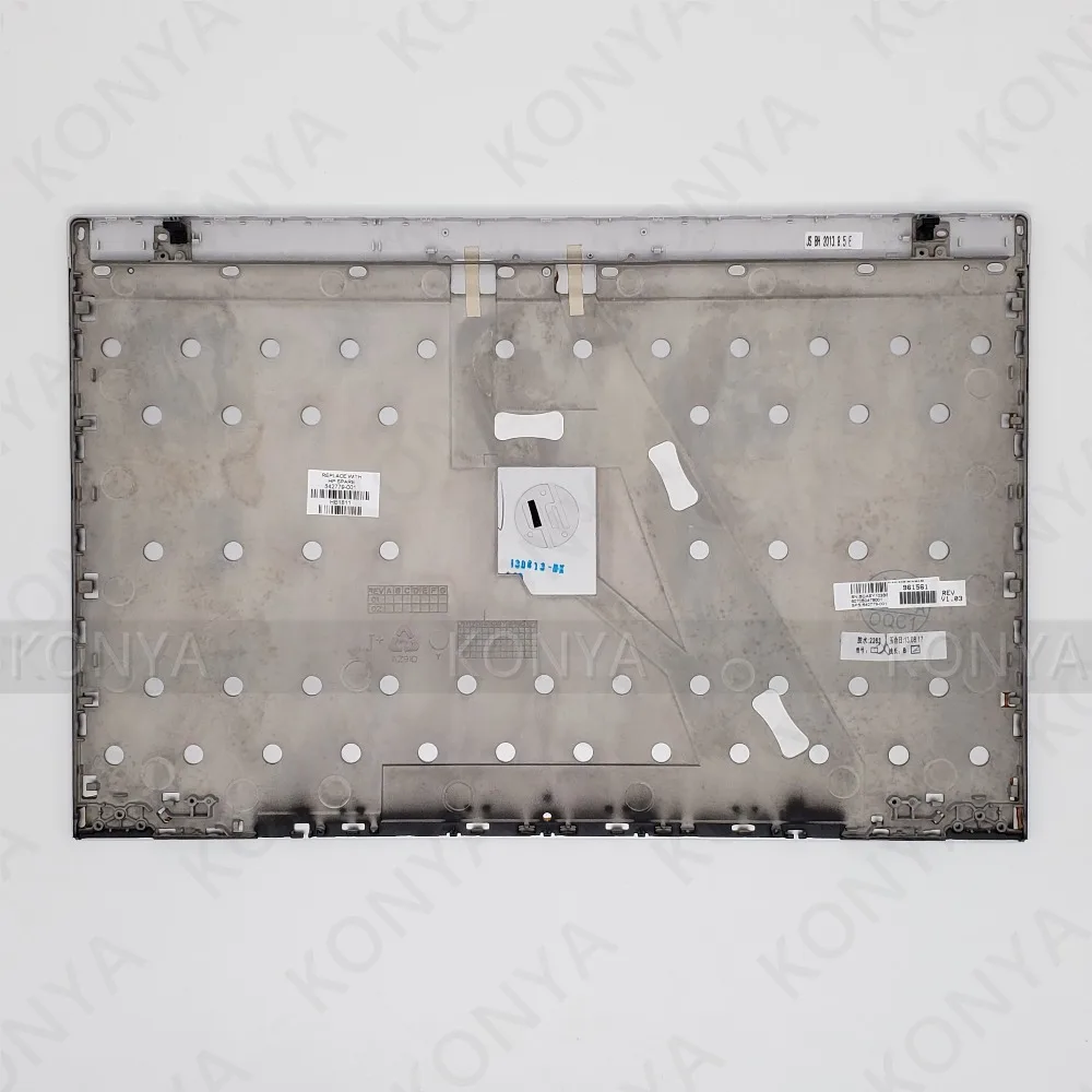 Для hp EliteBook 8460P 8460W 8470P 8470W lcd чехол, задний верхний чехол, корпус шкафа 642779-001 685995-001 686023-001