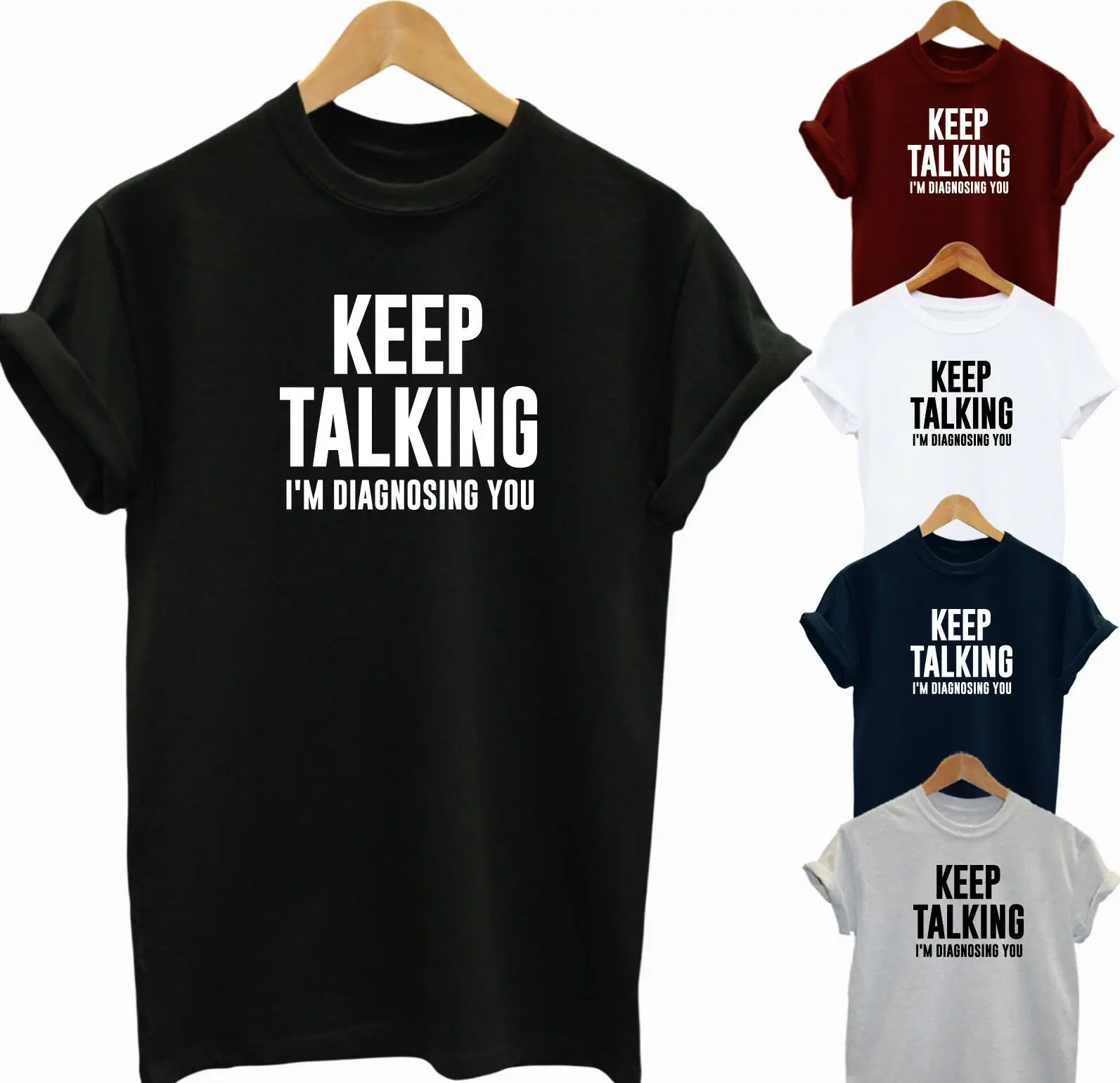 Talks im