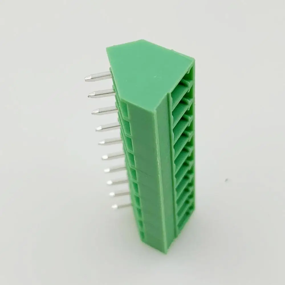 KF2EDGLC 3,81 2P~ 12P PCB вставные TEMINAL блоки 15EDGLC 3,81 мм 2PIN~ 12PIN SMC 1,5/2-G-3, 81-1827279 Феникс контакт DEGSON