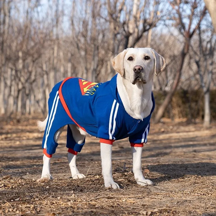 cão manter quente no outono e inverno casaco de cão jaqueta de cão