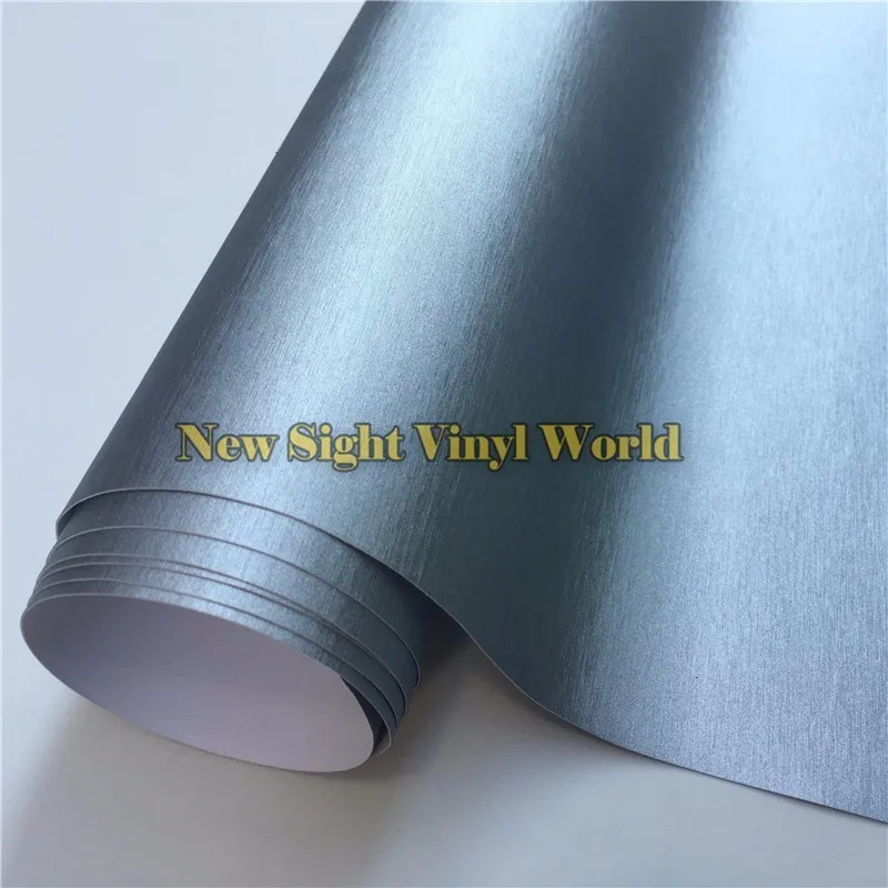 Matte-Chrome-Silver-Brushed-Vinyl-Wrap (1)