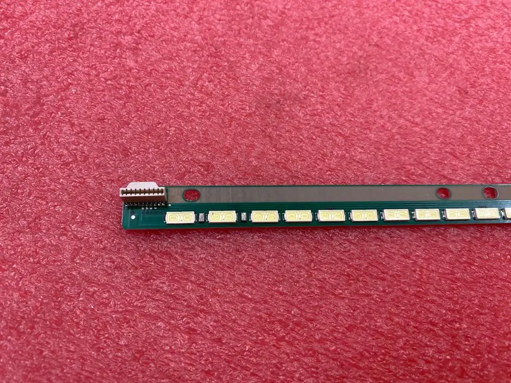 Skup Nowy 45LED 402mm listwa oświetleniowa led dla LG 32 cal TV 32 V13 ART3 krawędzi 6920L 0001C 6922l 0054A 6916l1203B
