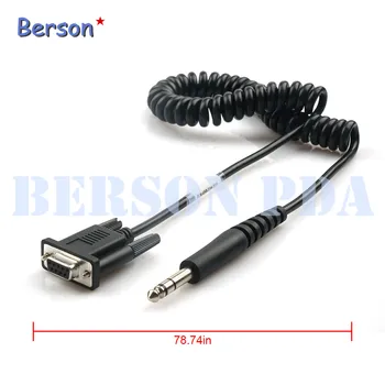 

DEX to DB9 Cable for Intermec CN3E CN3F (25-62167-02R)