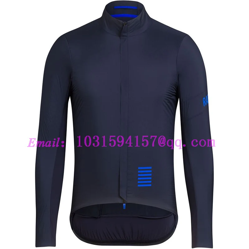 thumbnail image 1 of Nuevo equipo Jersey de Ciclismo profesional de manga larga para Hombre, chaqueta polar de Invierno, Maillot, Ropa de bicicleta, Ropa de Ciclismo para Hombre, Conjunto de Invierno, 1 of 5