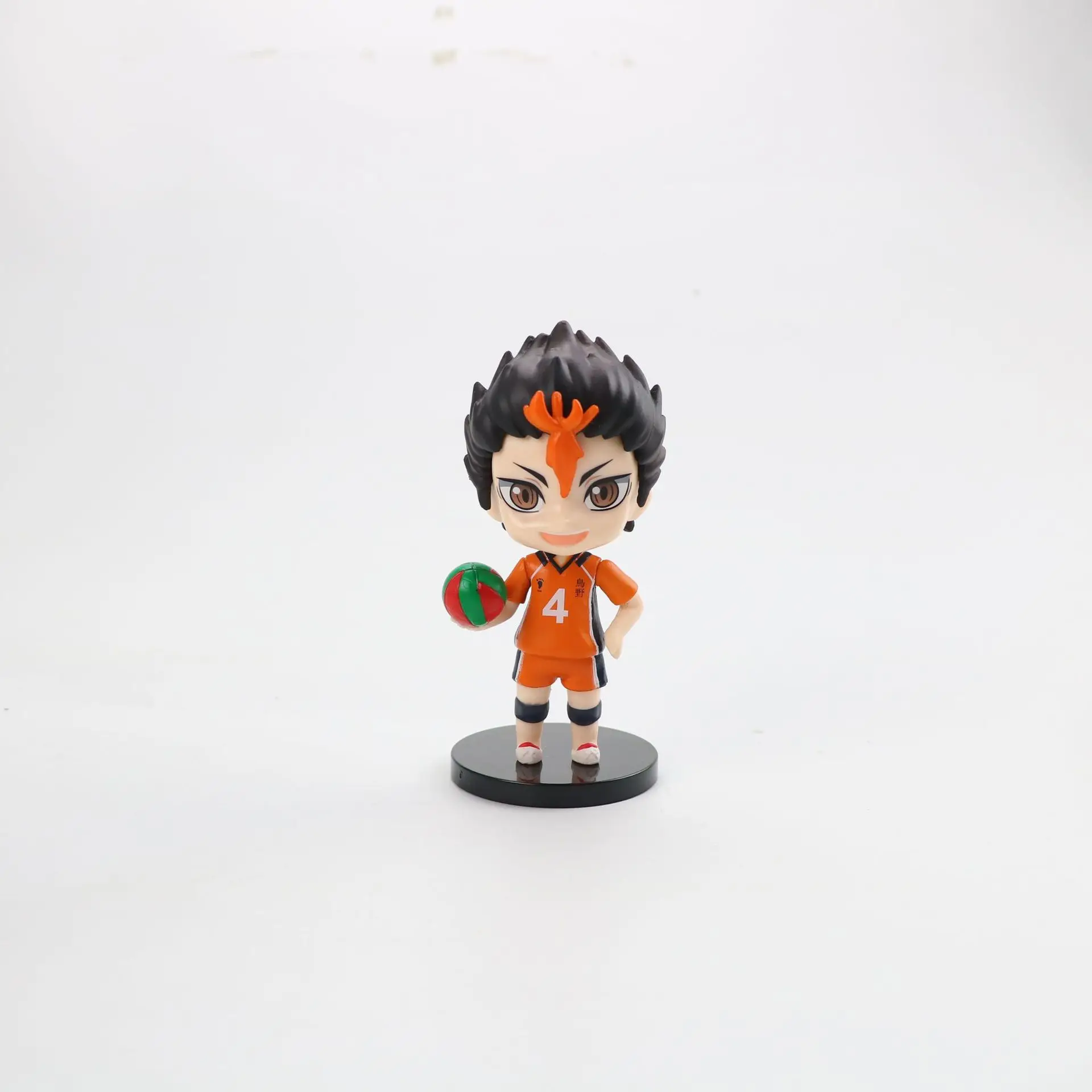 8 / Haikyuu Janpanese Anime Figure 峭  Oikawa Tooru Shoyo Hinata Yu Nishinoya ũ ڵ å  ÷ 