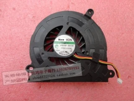 Для Охлаждения SUNON MF60150V1-B000-G99 DC 5V 2 0 W 3-провод Сервер вентилятор охлаждения |