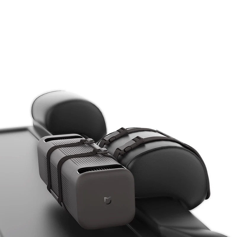 Новинка 2021 автомобильный очиститель воздуха XIAOMI для автомобиля в дополнение к
