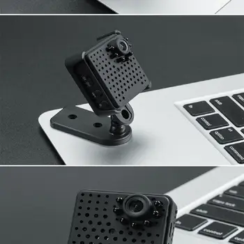 

W18 Wifi 1080P Smart Security Small Wireless Camera