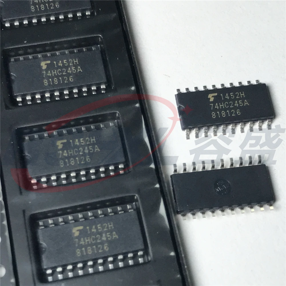 TC74HC245AF
