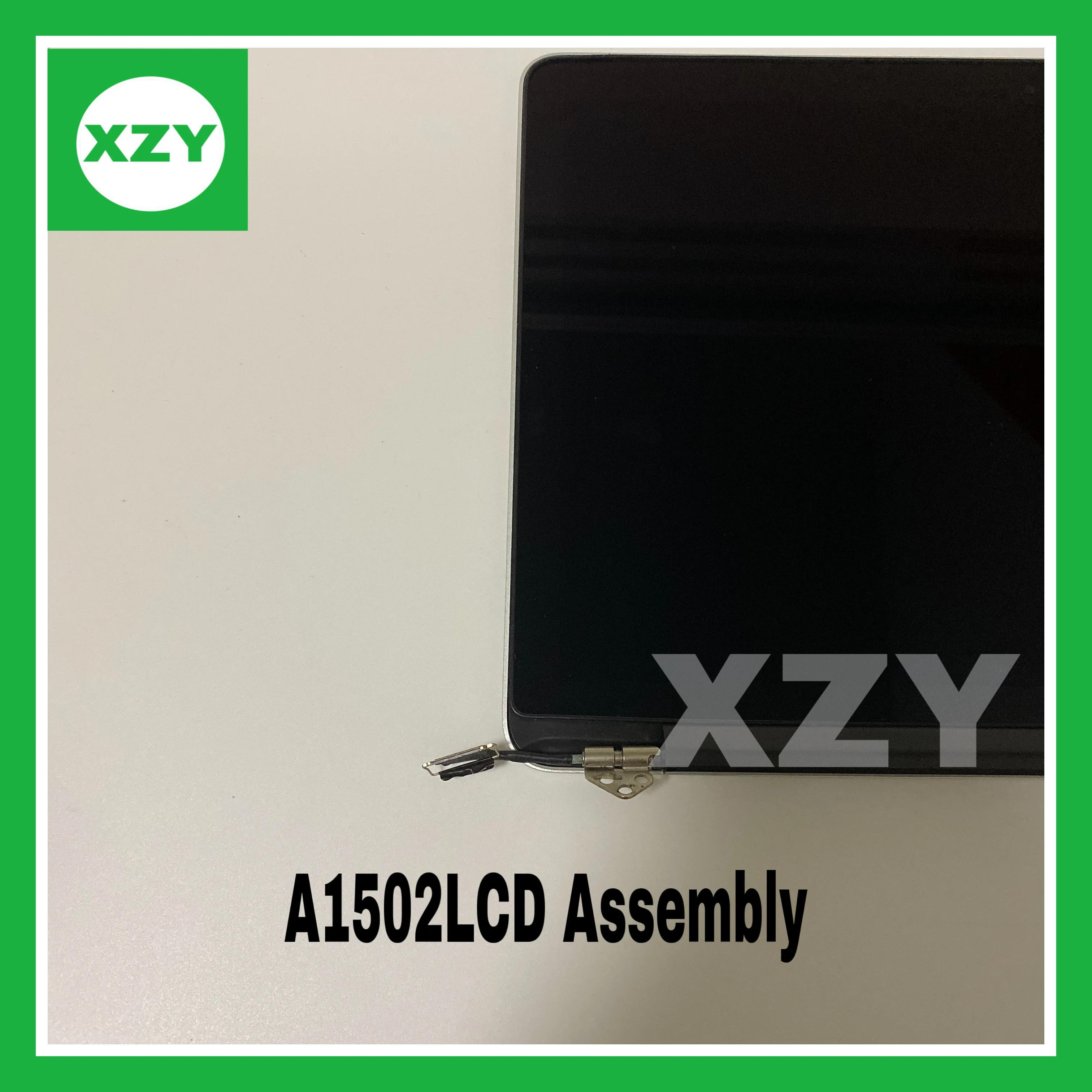 Ранний A1502 lcd полный Дисплей в сборе для Macbook Pro retina 13 A1502 lcd экран полная сборка