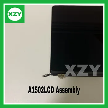 

Original New A1502 LCD Assembly For Apple Macbook Pro Retina 13" A1502 LCD Screen Display Assembly Early 2015 EMC 2835 Tested