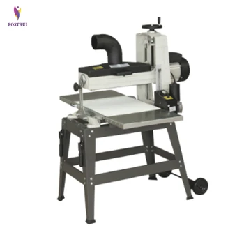 

drum sand machine Roller Sander/Automatic Feed Sander 1442r/min 220v 1pc MS3140 Flat Sander machine