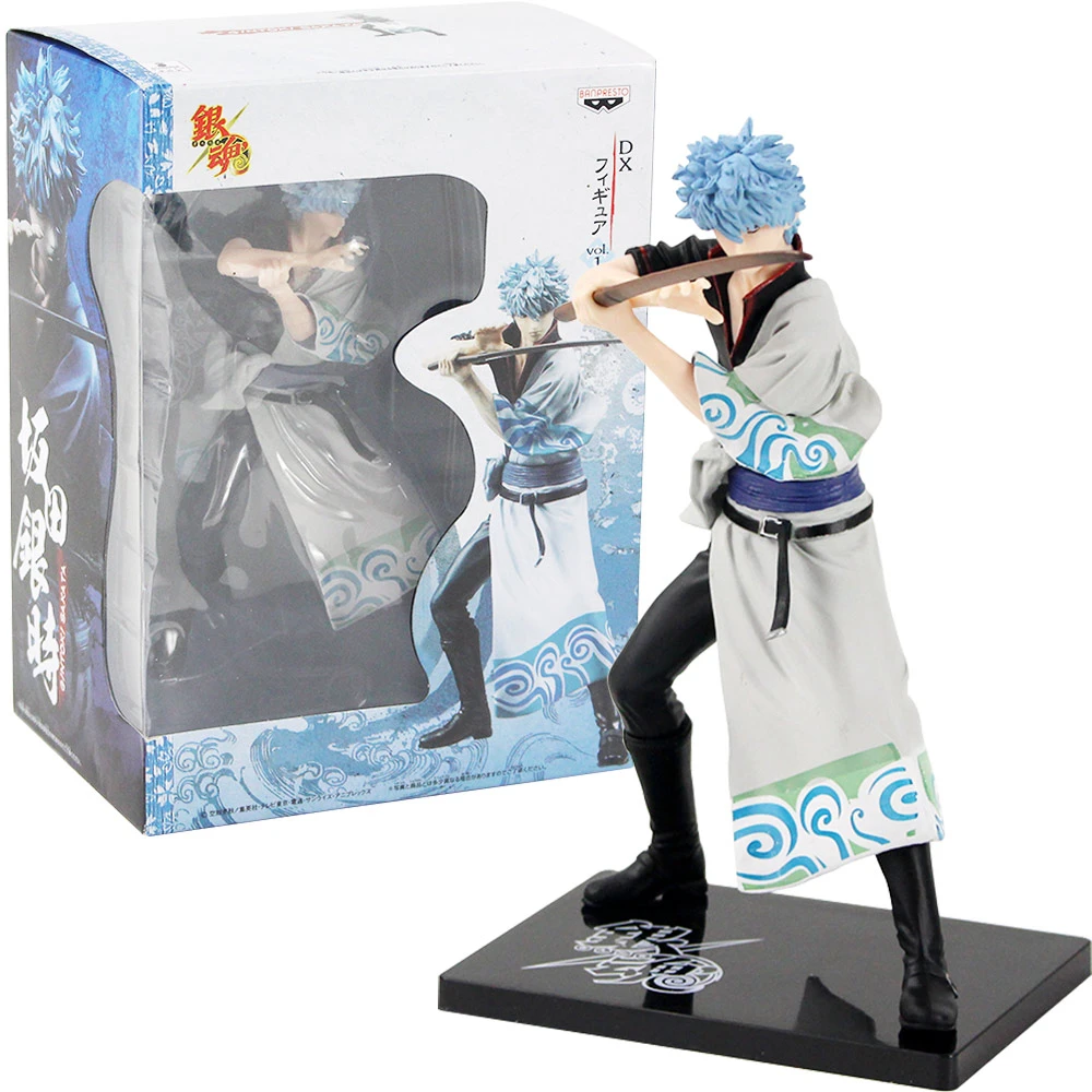 gintama figure