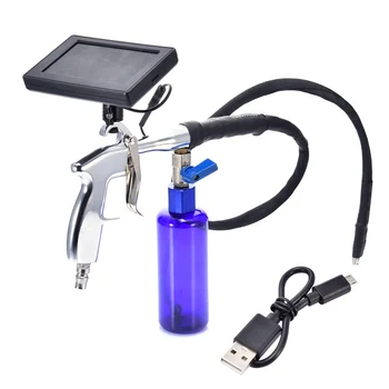 

Practical Battery Powered Multi Function Professional Car Cleaning Tool 4.3 Inch Video Detection Air Conditioning Pipe Endoscope