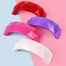9 Вт УФ светодиодная лампа для сушки ногтей Портативный USB кабель для основного подарка для домашнего использования Гель-лак для ногтей сушилка мини-лампа с USB сушилки для маникюра
