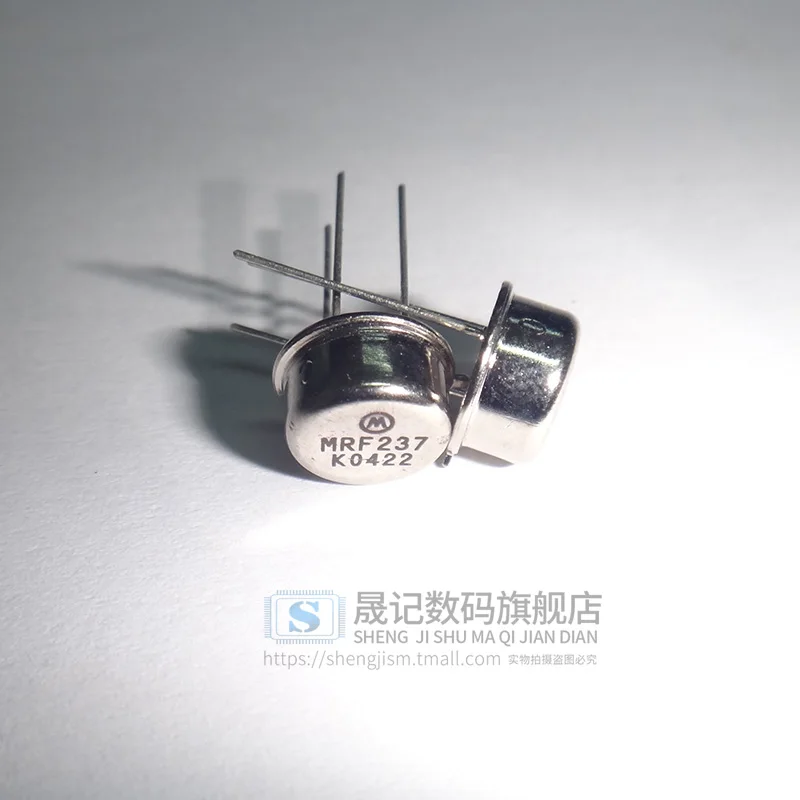 10 шт. MRF237 CAN