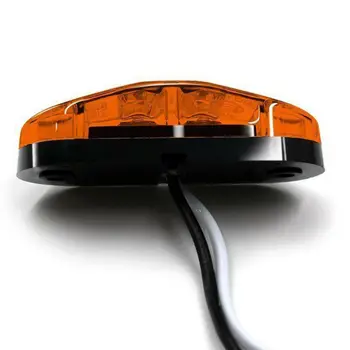 

Indicator Turn Signal Light Parking Waterproof Parts Accessories Trailer