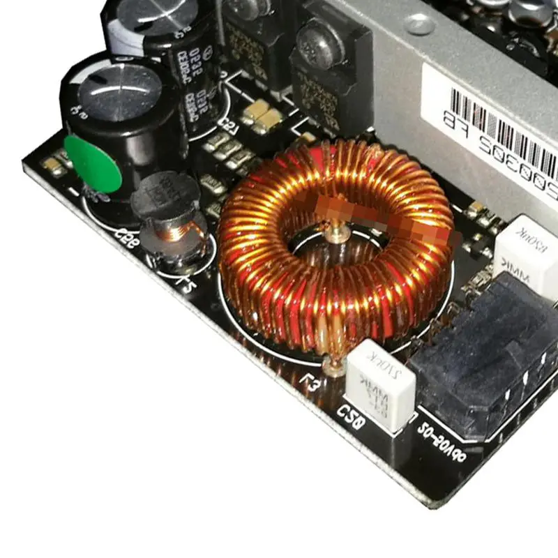 Ice power Digital Ice power 250A 250 Вт усилитель платы