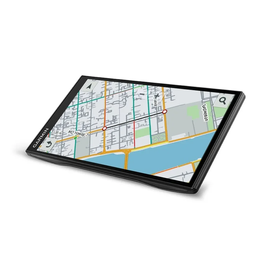 GPS-навигатор Garmin DriveSmart 61 RUS LMT(Официальный дилер в России