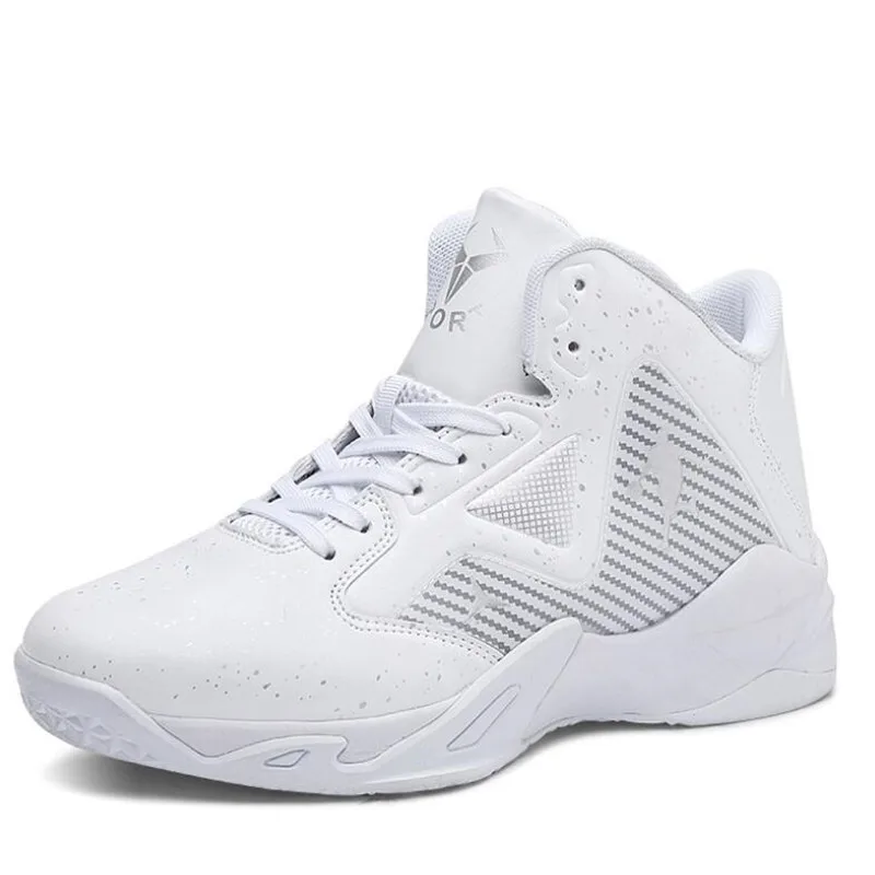 Мужские кроссовки для баскетбола Zapatillas Hombre Deportiva дышащие ботильоны с высоким