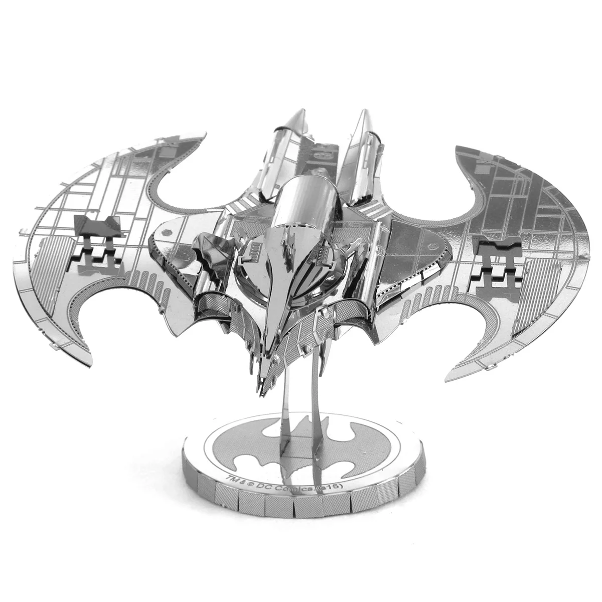 Футбольное поле, головоломка, игрушки, мини, серия Звездных войн, 3D металлическая головоломка, сделай сам, модель, набор, головоломка для взрослых, детям, образование, подарки - Цвет: MB155