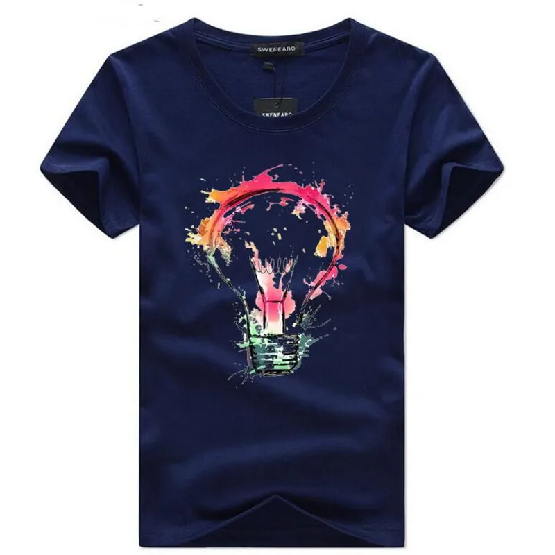 

New Solid color T Shirt Mens Black And White 100% cotton T-shirts Summer Tee Boy Skte Tshirt Tops 376