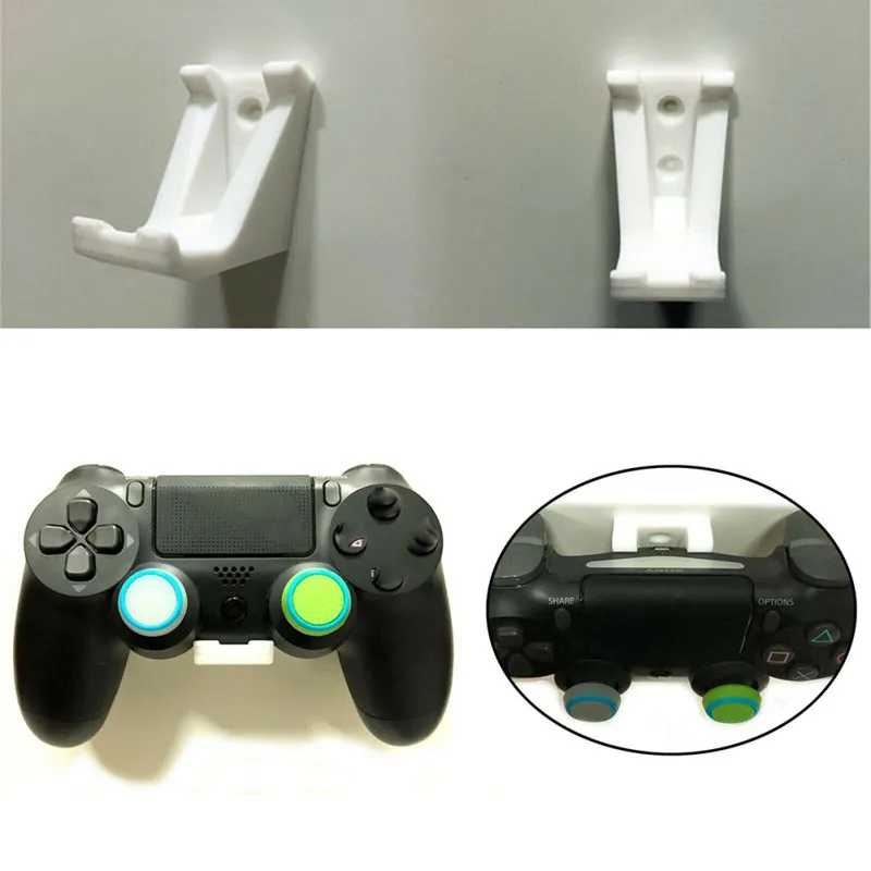 Support mural flottant Portable pour de jeu PS4, SLIM, accessoires pour ps5 AliExpress